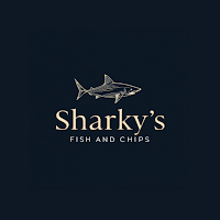 Sharky's Fish & Chips St Ives