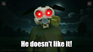 99 Nights in Quarantine Bunker Screenshot 2