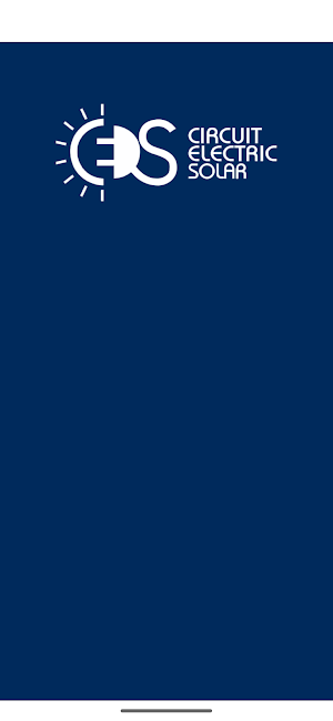 Circuit Electric Solar Screenshot 0