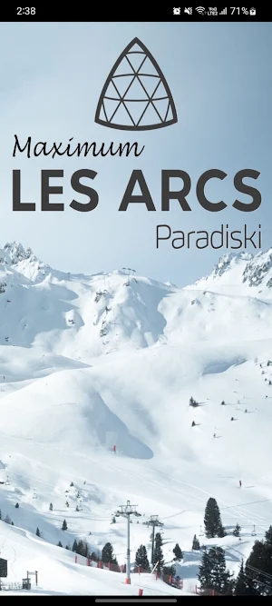 Maximum Les Arcs Screenshot 0