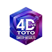 SG Fast Results: 4D TOTO Sweep