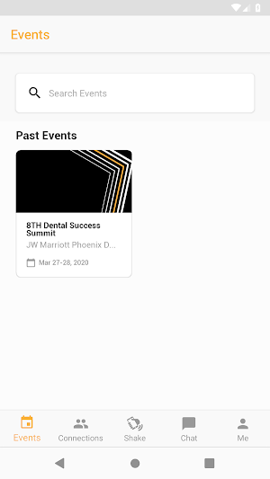 DSS Screenshot 1