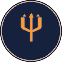 Hindu Religious Watch Face