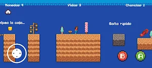 La seño de la tienda Screenshot 1