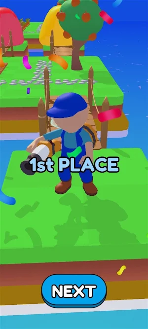 Slime Farmer Screenshot 2