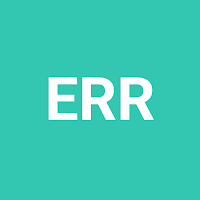 ERR Calculator