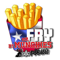 Mr. Fry Guy