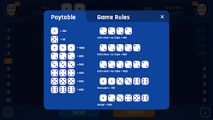 Farkle.io Screenshot 1