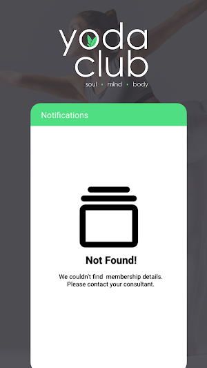 Yoda Club Screenshot 1