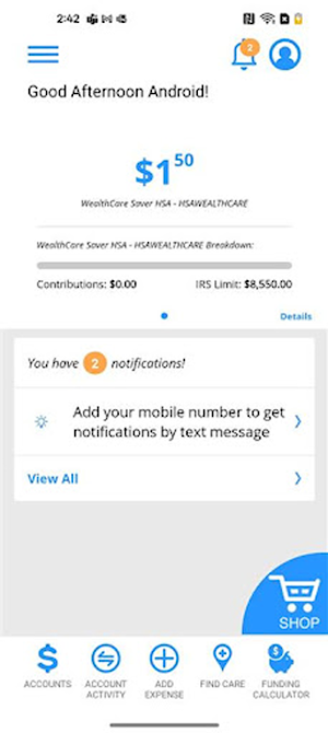 Empower Beta Screenshot 0