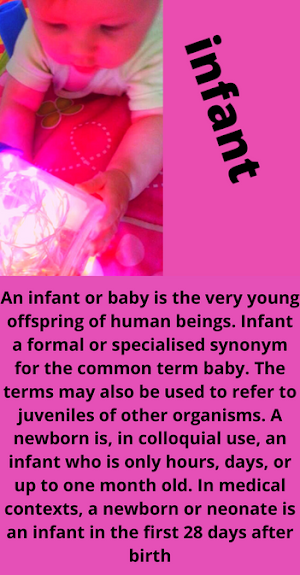 infant Screenshot 0
