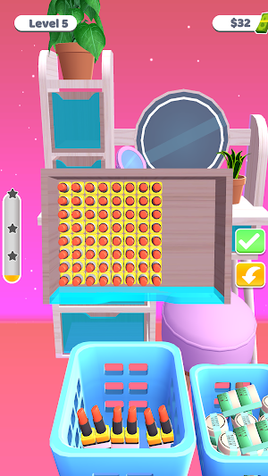 Hole Master Rush Screenshot 1