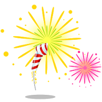 Firework Sounds