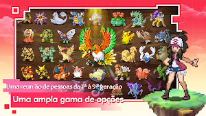 Despertar de Pixel Screenshot 1