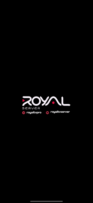 Royal Player Screenshot 0