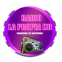 Radio la Propia HD
