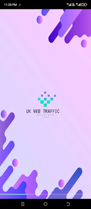 UK Web Traffic Screenshot 2