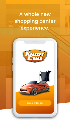 Kiddy Cars Screenshot 0