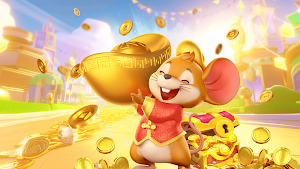 Fortune Sunshine Mouse Screenshot 0