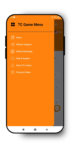 TC Lottery - Color Prediction Screenshot 2