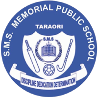 S. M. S. Memorial School (v3)
