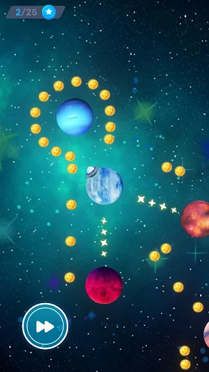 Planet Up Screenshot 0
