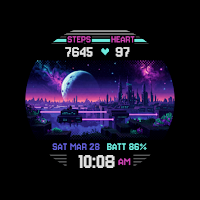 CELEST5646 Gamer Watch