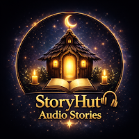 StoryHut: Audiobooks & Stories