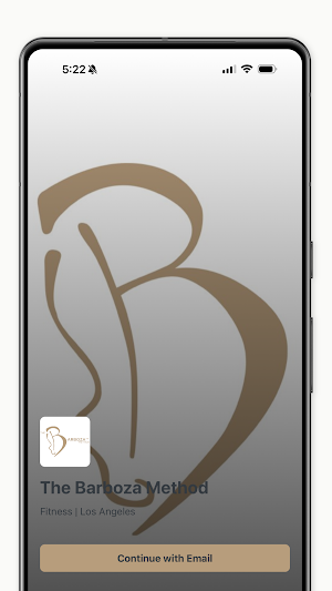 Barboza Method Screenshot 0