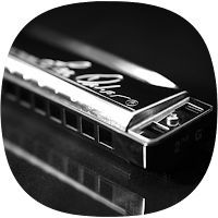 Harmonica Sounds