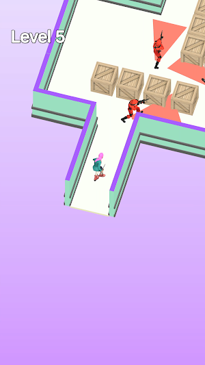 Stealth Kill Master Screenshot 1
