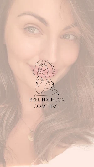 Bree Hathcox Coaching Screenshot 0