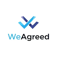 WeAgreed – Proof & Promises