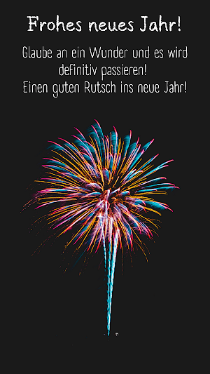 Neues Jahr Bilder 2023 Screenshot 2
