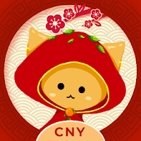 AR CNY Greeting Card 2019 - Mo
