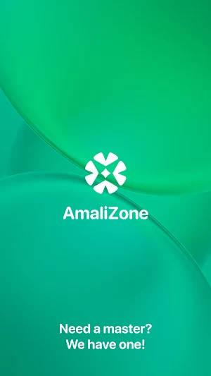 Amalizone Screenshot 0