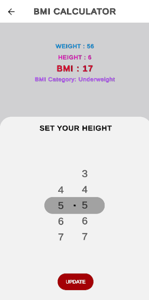 MR Fit – Gym Workout Plan Screenshot 1