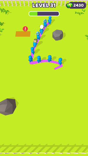 Hunker Down Screenshot 0