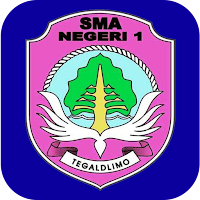 SMAN 1 TEGALDLIMO