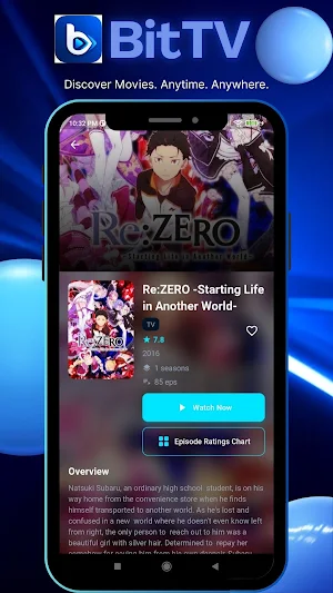 BitTV : Movies & Series Screenshot 3