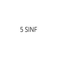 5 Sinf darsliklar kitob o'zbek