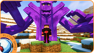 Naruto Jedy mod for MCPE Screenshot 2