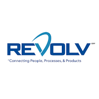 Revolv ERP Logistics