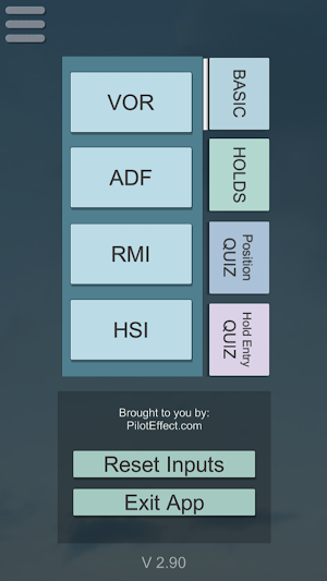 Nav Aid Pro Screenshot 2