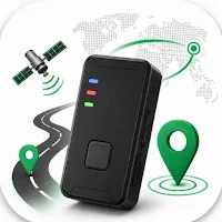 Americaloc GL300W Tracker