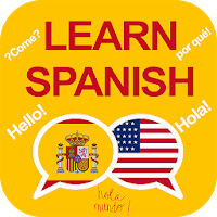 Learn Spanish in English | Spanish Language Course