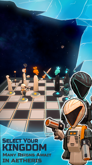 Chessmax Screenshot 1