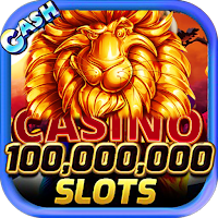 Carnival Cash Slots-Win Money