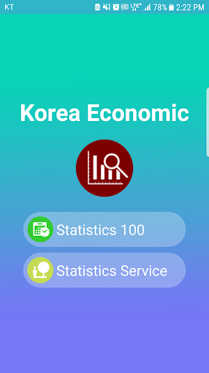 Korea Economic Screenshot 0