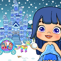 My Family World : Ice Castle